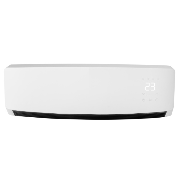 Купить Тепловентилятор настенный Ballu BFH/C-7018W с качественным монтажом климатических систем в Москве и МО от ПУХОВ  тел.: +7 (495) 123-66-55