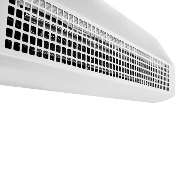 Купить Завеса тепловая BALLU BHC-L10-S06 (пульт BRC-E) с качественным монтажом климатических систем в Москве и МО от ПУХОВ  тел.: +7 (495) 123-66-55