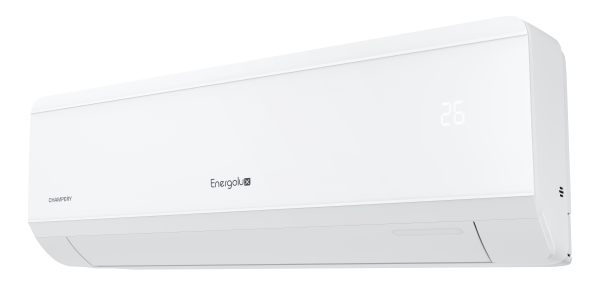 Настенный кондиционер (тепловой насос) Energolux CHAMPERY 2 SAS24CH2-AI/SAU24CH2-AI