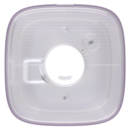 Купить Ультразвуковой увлажнитель серии ANTICA Pro RUH-ANP300/4.3E-WT с качественным монтажом климатических систем в Москве и МО от ПУХОВ  тел.: +7 (495) 123-66-55