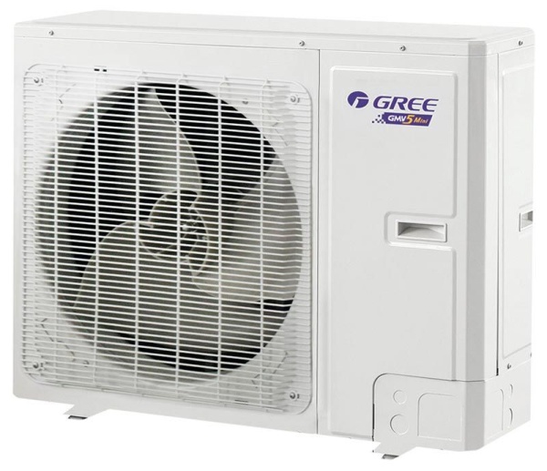 Наружный блок VRF-системы Gree GMV5 Mini GMV-100WL/C-T