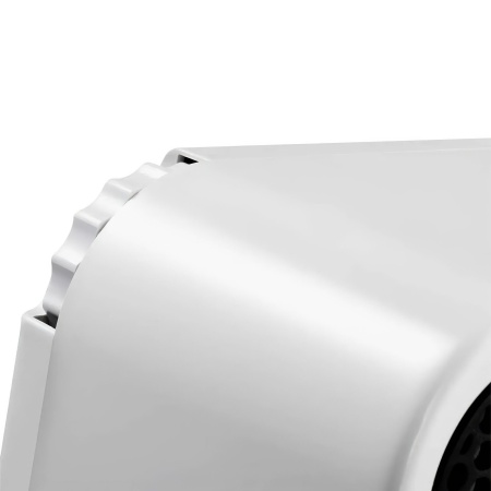 Купить Тепловентилятор Zanussi ZFH/C-408 с качественным монтажом климатических систем в Москве и МО от ПУХОВ  тел.: +7 (495) 123-66-55