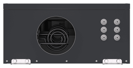 Купить Компактная вентиляционная установка COMPACTAIR by ZILON ZPE-M 350-1,2/1 INT с качественным монтажом климатических систем в Москве и МО от ПУХОВ  тел.: +7 (495) 123-66-55