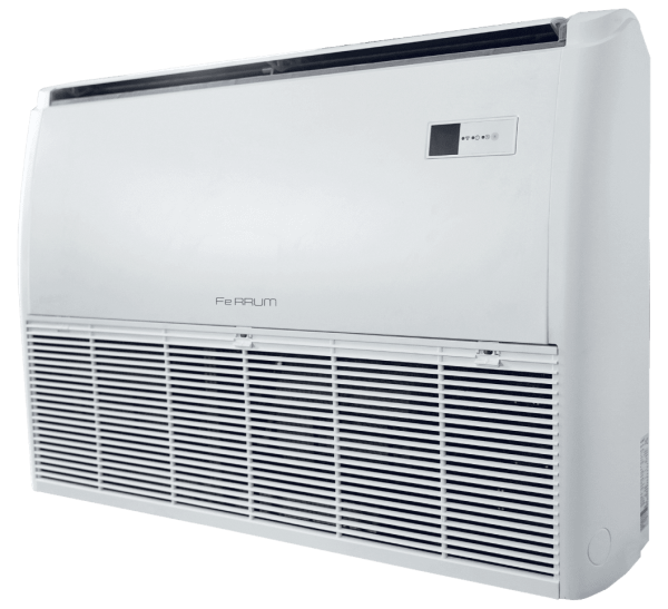 Напольно-потолочный кондиционер FERRUM LCACF36D1-A / LCAU36U1-A