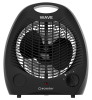 Купить Тепловентилятор Ecostar WAVE EFH-W2000DS-WH с качественным монтажом климатических систем в Москве и МО от ПУХОВ  тел.: +7 (495) 123-66-55