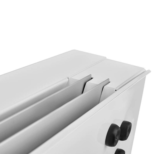 Купить Завеса тепловая BALLU BHC-L10-S06 (пульт BRC-E) с качественным монтажом климатических систем в Москве и МО от ПУХОВ  тел.: +7 (495) 123-66-55