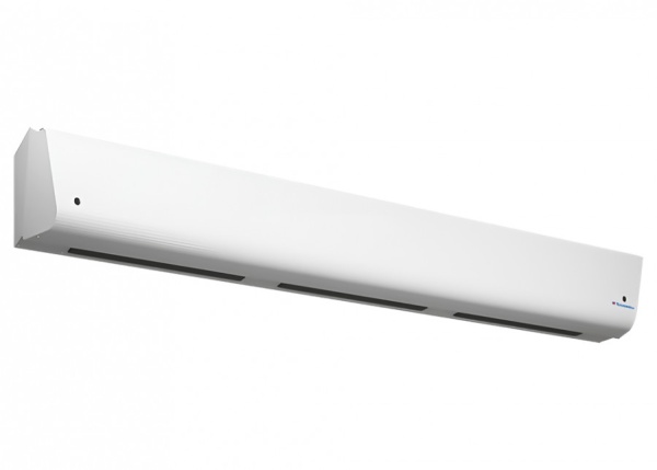 Тепловая завеса водяная Тепломаш КЭВ-61П3122W