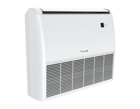 Купить Напольно-потолочный кондиционер Energolux 7 on/off ESACF18D1_WF_AR2_DC / ESAU18U1_AR2_DC с качественным монтажом климатических систем в Москве и МО от ПУХОВ  тел.: +7 (495) 123-66-55