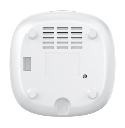 Купить Ультразвуковой увлажнитель воздуха ROYAL CLIMA PRIMAVERA RUH-PV350/5.0E-WT с качественным монтажом климатических систем в Москве и МО от ПУХОВ  тел.: +7 (495) 123-66-55