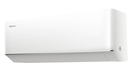 Купить Настенный кондиционер Hisense EXPERT PRO 2.0 EU DC Inverter AS-07UW4RLCHC01 с качественным монтажом климатических систем в Москве и МО от ПУХОВ  тел.: +7 (495) 123-66-55