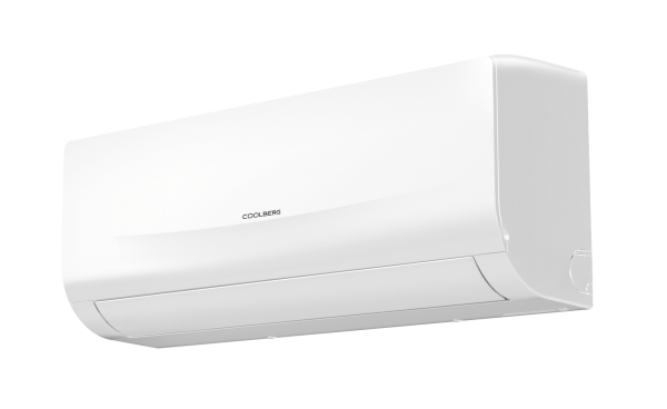 Настенный кондиционер COOLBERG WAVE on-off CS07W1_IN/ CS07W1_OUT