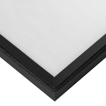 Купить Комплект фильтров Pre-filter+HEPA+Carbon FPHC-107 для очистителей воздуха Ballu AP-107 с качественным монтажом климатических систем в Москве и МО от ПУХОВ  тел.: +7 (495) 123-66-55