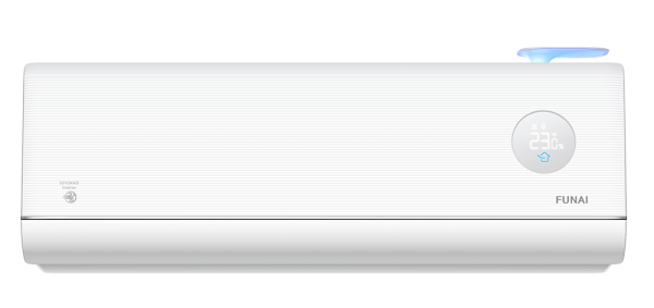 Настенный кондиционер FUNAI SOYOKAZE Inverter RAC-I-SZ30HP.D01