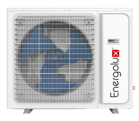 Купить Напольно-потолочный кондиционер Energolux 7 on/off ESACF36D7_AR1 / ESAU36U7_AR1 с качественным монтажом климатических систем в Москве и МО от ПУХОВ  тел.: +7 (495) 123-66-55