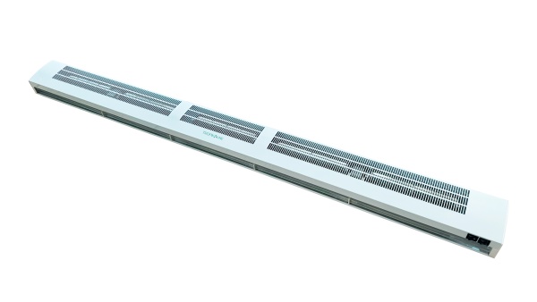 Купить Электрическая тепловая завеса Tropik Line А15 с качественным монтажом климатических систем в Москве и МО от ПУХОВ  тел.: +7 (495) 123-66-55