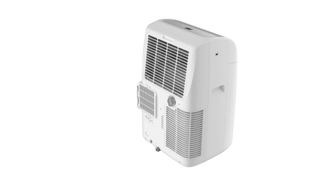 Купить Мобильный кондиционер FUNAI CAMOMIRU MAC-CM46HPN04 с качественным монтажом климатических систем в Москве и МО от ПУХОВ  тел.: +7 (495) 123-66-55