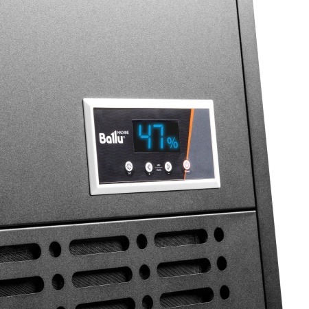 Купить Осушитель воздуха колонный Ballu BDH-168L с качественным монтажом климатических систем в Москве и МО от ПУХОВ  тел.: +7 (495) 123-66-55