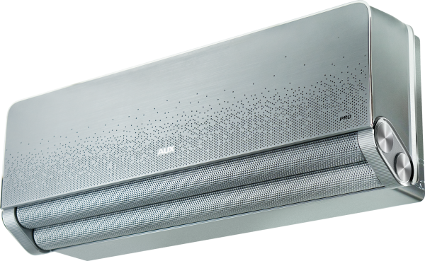 Купить Настенный кондиционер AUX Premium Inverter ASW-H09A4/AF-R2DI / AS-H09A4/AF-R2DI с качественным монтажом климатических систем в Москве и МО от ПУХОВ  тел.: +7 (495) 123-66-55