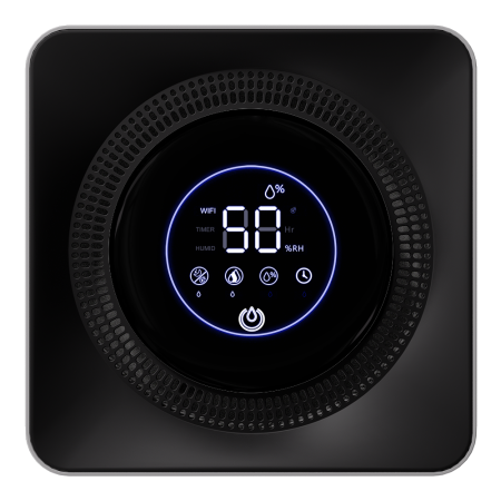 Купить Мойка воздуха ROYAL Clima AURORA RAW-AU350/5EW-WT с качественным монтажом климатических систем в Москве и МО от ПУХОВ  тел.: +7 (495) 123-66-55