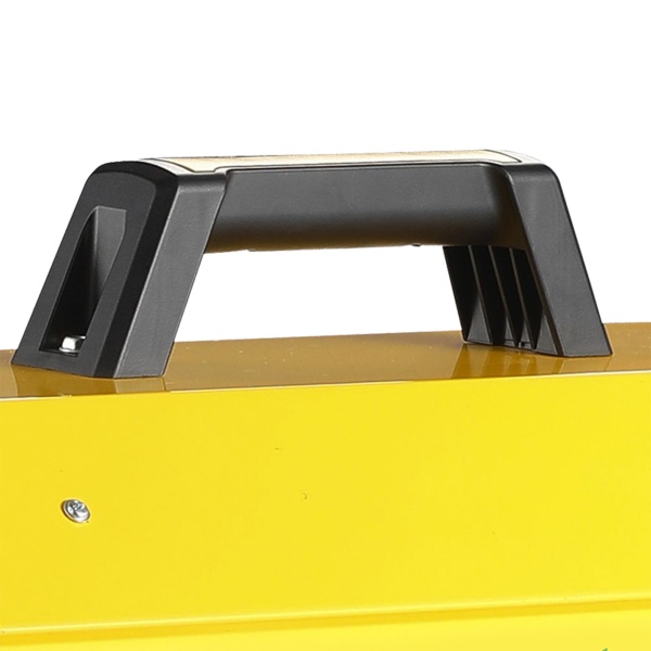 Купить Пушка тепловая газовая с аккумулятором Ballu BHG-20A с качественным монтажом климатических систем в Москве и МО от ПУХОВ  тел.: +7 (495) 123-66-55