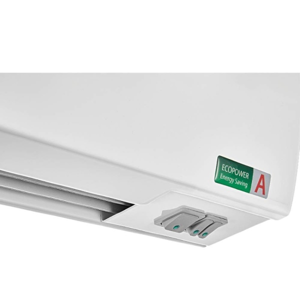 Купить Завеса тепловая BALLU BHC-L10T05 с качественным монтажом климатических систем в Москве и МО от ПУХОВ  тел.: +7 (495) 123-66-55