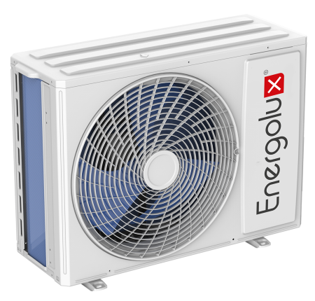 Купить Напольно-потолочный кондиционер Energolux 7 on/off ESACF18D1_WF_AR2_DC / ESAU18U1_AR2_DC с качественным монтажом климатических систем в Москве и МО от ПУХОВ  тел.: +7 (495) 123-66-55