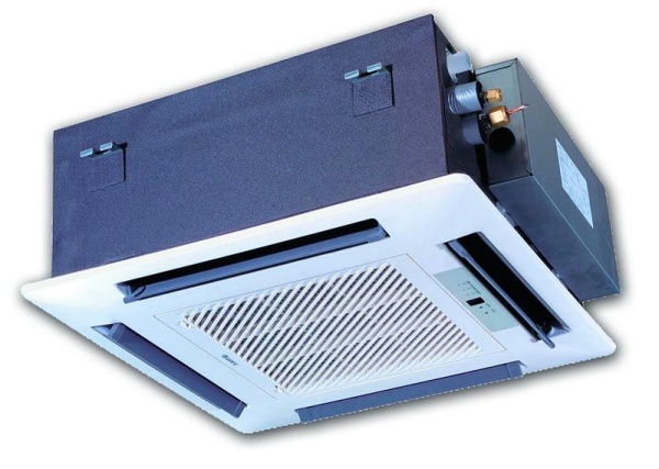 Кассетный блок VRF системы GREE GMV4 GMV-R28T/NaA-K
