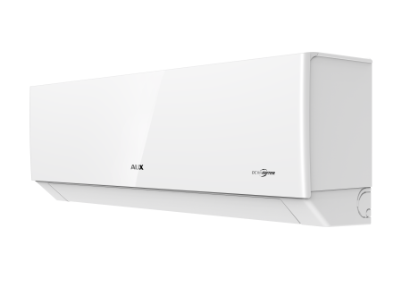 Купить Настенный кондиционер AUX Basic Inverter ASW-H07A4/CB-R2DI / AS-H07A4/CB-R2DI с качественным монтажом климатических систем в Москве и МО от ПУХОВ  тел.: +7 (495) 123-66-55