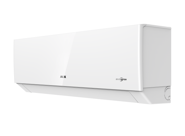 Купить Настенный кондиционер AUX Basic Inverter ASW-H09A4/CB-R2DI / AS-H09A4/CB-R2DI с качественным монтажом климатических систем в Москве и МО от ПУХОВ  тел.: +7 (495) 123-66-55