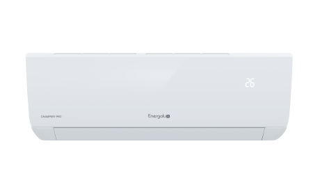 Купить Настенный кондиционер (тепловой насос) Energolux CHAMPERY PRO HP ESAS09CHP_GDC/ESAU09CHP_GDC с качественным монтажом климатических систем в Москве и МО от ПУХОВ  тел.: +7 (495) 123-66-55