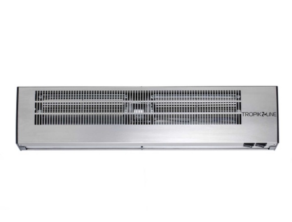 Купить Электрическая тепловая завеса Tropik Line А6 с качественным монтажом климатических систем в Москве и МО от ПУХОВ  тел.: +7 (495) 123-66-55