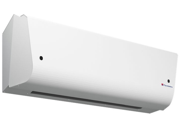 Тепловая завеса водяная Тепломаш КЭВ-46П4135W