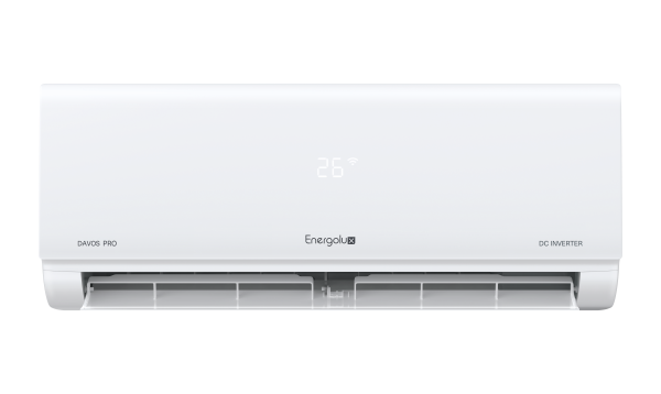 Купить Настенный кондиционер Energolux DAVOS PRO SAS07R2-AI/SAU07R2-AI с качественным монтажом климатических систем в Москве и МО от ПУХОВ  тел.: +7 (495) 123-66-55