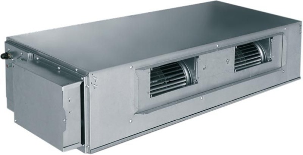 Канальный блок VRF-системы Gree GMV-ND100PHS/B-T