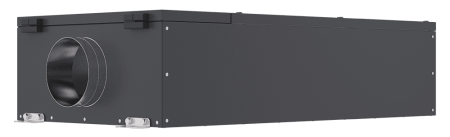 Купить Компактная вентиляционная установка COMPACTAIR by ZILON ZPE-M 350-1,2/1 INT с качественным монтажом климатических систем в Москве и МО от ПУХОВ  тел.: +7 (495) 123-66-55