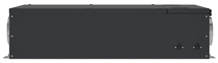 Купить Компактная вентиляционная установка COMPACTAIR by ZILON ZPE-M 350-1,2/1 INT с качественным монтажом климатических систем в Москве и МО от ПУХОВ  тел.: +7 (495) 123-66-55
