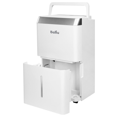 Купить Осушитель воздуха Ballu Comfort BD12T CL с качественным монтажом климатических систем в Москве и МО от ПУХОВ  тел.: +7 (495) 123-66-55