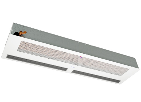 Тепловая завеса водяная Тепломаш КЭВ-60П3191W