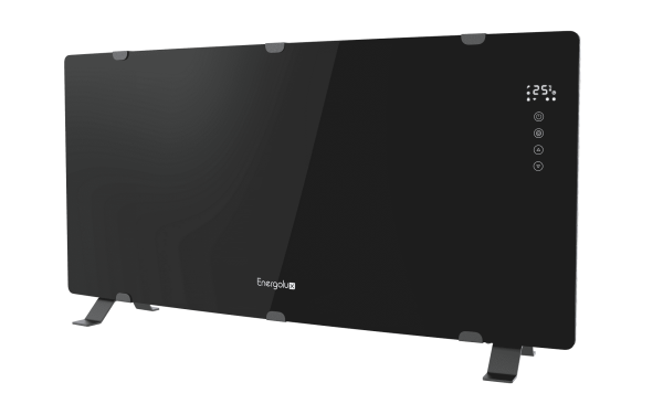 Конвектор со стеклокерамической панелью Energolux Jungfrau EECH-2200E-J1-BG