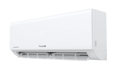 Купить Настенный кондиционер Energolux LAUSANNE PRO SAS18AR2-A/SAU18AR2-A с качественным монтажом климатических систем в Москве и МО от ПУХОВ  тел.: +7 (495) 123-66-55