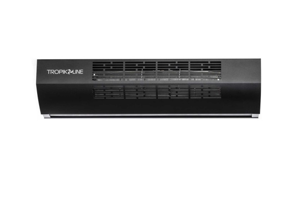 Купить Электрическая тепловая завеса Tropik Line M3 eco с качественным монтажом климатических систем в Москве и МО от ПУХОВ  тел.: +7 (495) 123-66-55