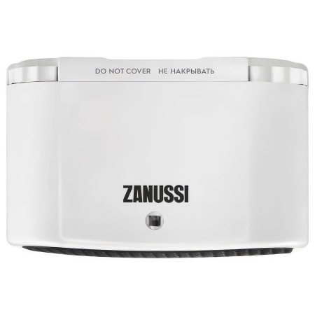 Купить Тепловентилятор Zanussi ZFH/C-408 с качественным монтажом климатических систем в Москве и МО от ПУХОВ  тел.: +7 (495) 123-66-55