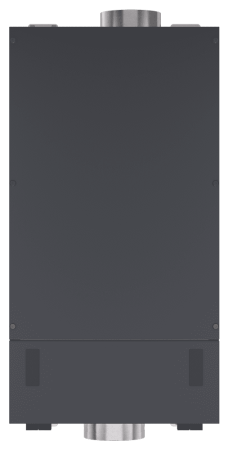 Купить Компактная вентиляционная установка COMPACTAIR by ZILON ZPE-M 350-1,2/1 INT с качественным монтажом климатических систем в Москве и МО от ПУХОВ  тел.: +7 (495) 123-66-55