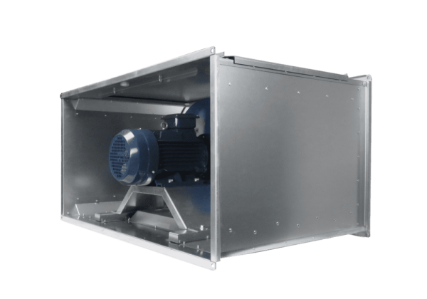 Прямоугольный канальный вентилятор Energolux SDT 50-30/22.2D-0,55