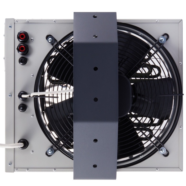 Купить Тепловентилятор Ballu BHP-MW2-10 с качественным монтажом климатических систем в Москве и МО от ПУХОВ  тел.: +7 (495) 123-66-55