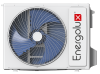 Купить Напольно-потолочный кондиционер Energolux 7 on/off ESACF36D1_WF_AR2_DC / ESAU36U1_AR2_DC с качественным монтажом климатических систем в Москве и МО от ПУХОВ  тел.: +7 (495) 123-66-55