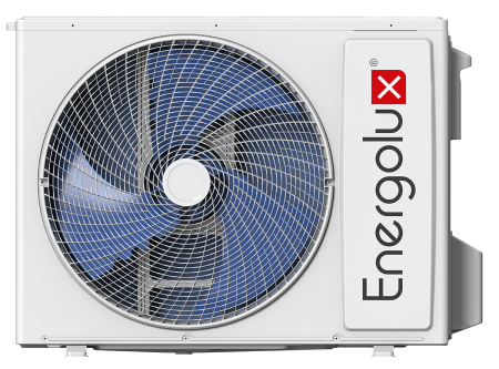 Купить Напольно-потолочный кондиционер Energolux 7 on/off ESACF36D1_WF_AR2_DC / ESAU36U1_AR2_DC с качественным монтажом климатических систем в Москве и МО от ПУХОВ  тел.: +7 (495) 123-66-55