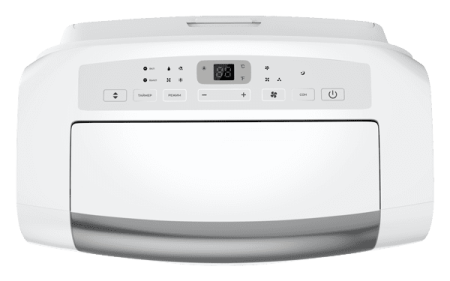 Купить Мобильный кондиционер ROYAL CLIMA SALVATORE RM-SL39CH-E с качественным монтажом климатических систем в Москве и МО от ПУХОВ  тел.: +7 (495) 123-66-55