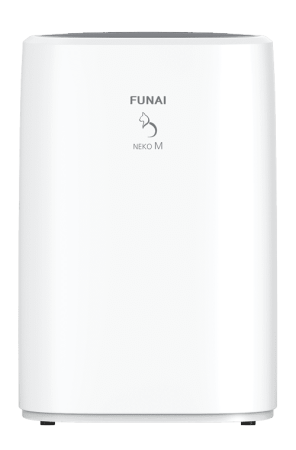 Купить Осушитель воздуха FUNAI NEKO M RAD-N16T5E с качественным монтажом климатических систем в Москве и МО от ПУХОВ  тел.: +7 (495) 123-66-55