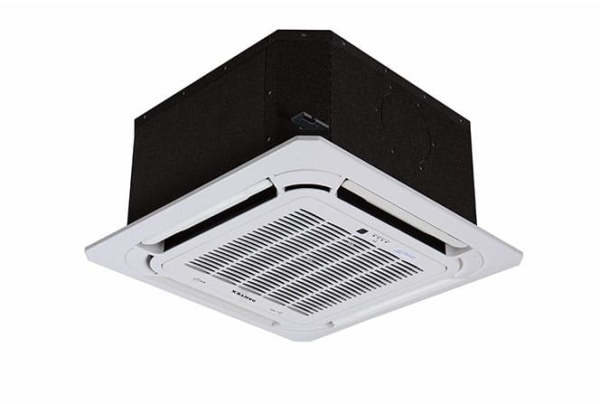 Кассетный блок мульти сплит-системы Dantex RK-M18Q4-A3N